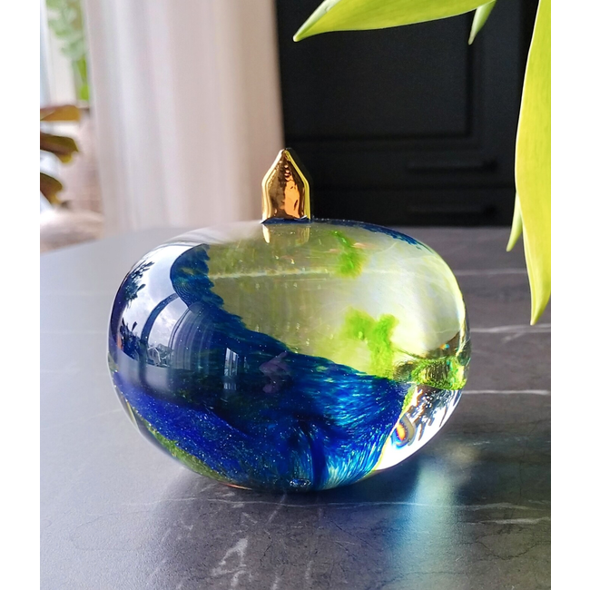 Kosta Boda sculptuur Home