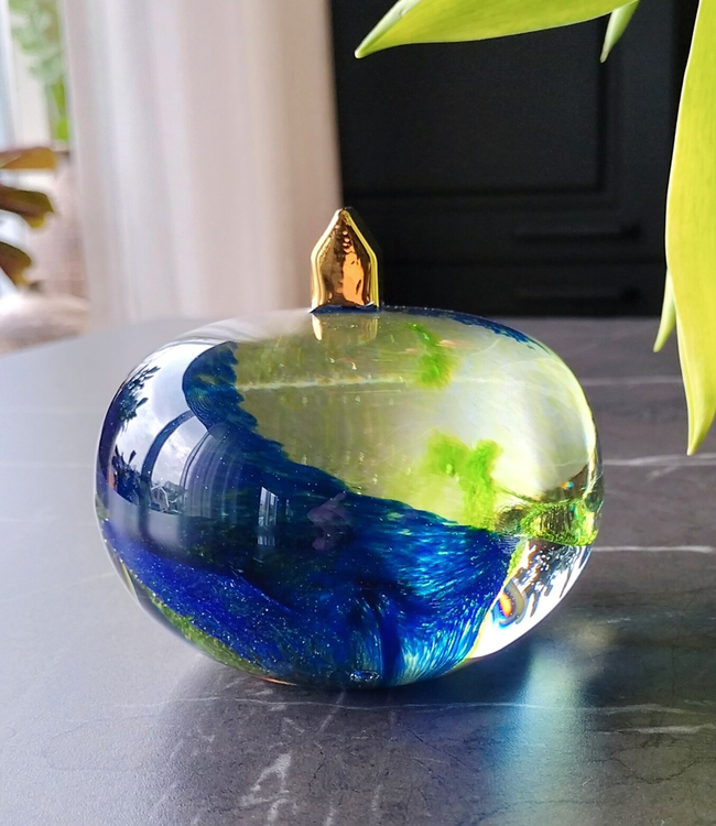 Kosta Boda Skulptur Home