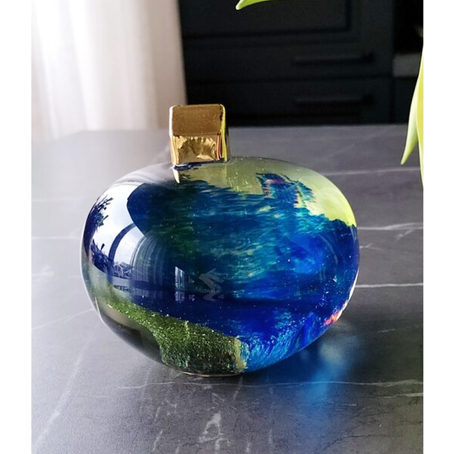 Kosta Boda sculptuur Home