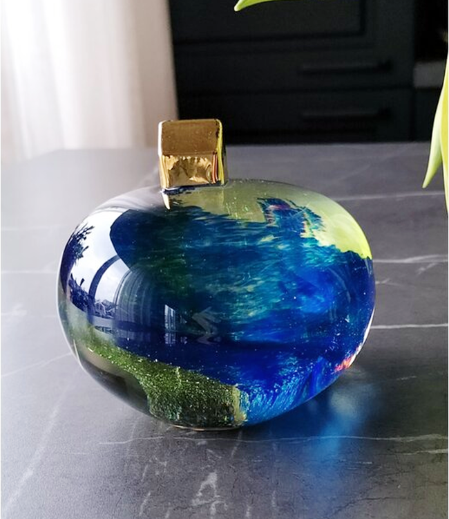 Kosta Boda Skulptur Home