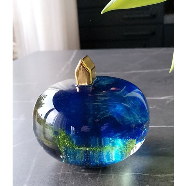 Kosta Boda sculptuur Home