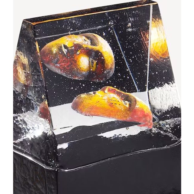 Bertil Vallien glaskunst