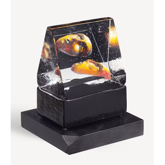 Bertil Vallien Kosta Boda Bertil Vallien