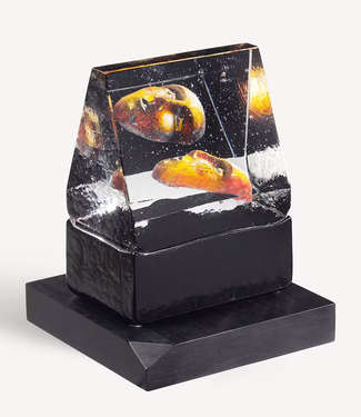 Kosta Boda Art Glass Kosta Boda Bertil Vallien