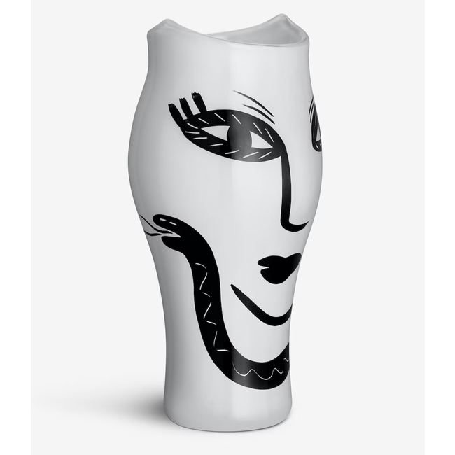 Kosta Boda Vase