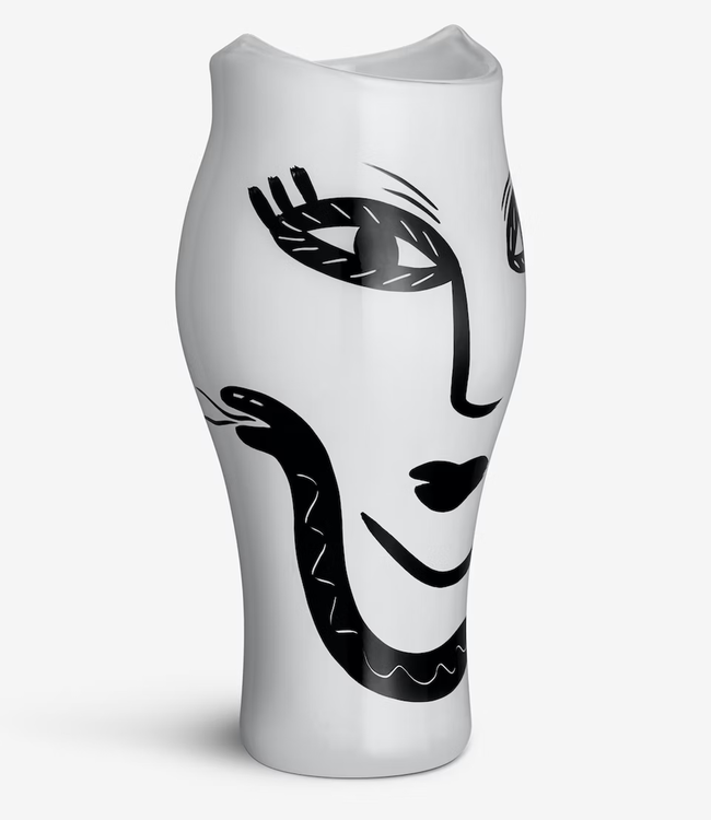 Kosta Boda Vase