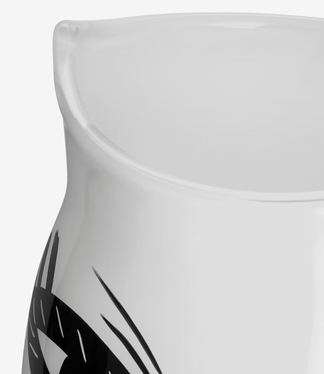 Kosta Boda Vase