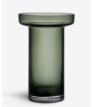 Kosta Boda Kristallvase Limelight Kosta Boda