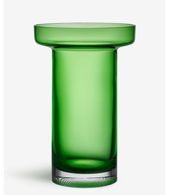 Kosta Boda Rosenvase Limelight