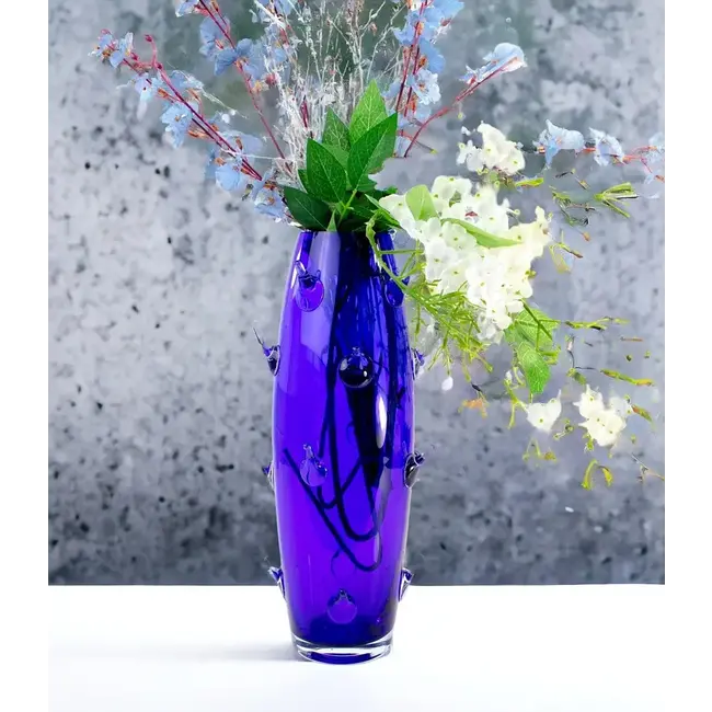 Loranto Glass vaas Cactus