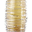 Loranto Glasvase Spiral