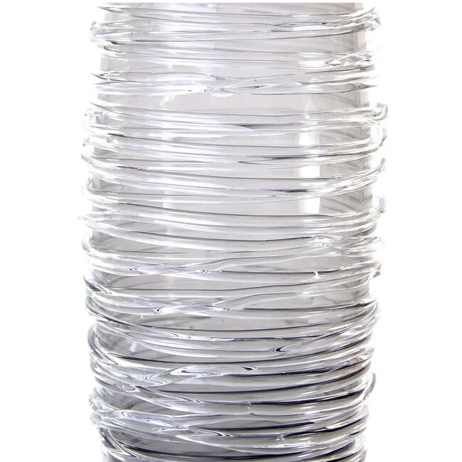 Loranto Glasvase Spiral