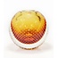 Ozzaro Kristall Nagelball Bernstein