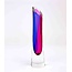 Ozzaro Crystal vaas Aqua