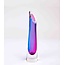 Ozzaro Crystal vaas Aqua