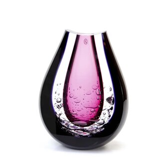 Ozzaro Kristal Tsjechië Ozzaro Kristal - Exclusief glasobject