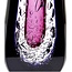 Ozzaro - Exclusieve glaskunst roze/zwart