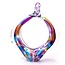Ozzaro Collection Glaskunst Ewigkeit