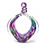 Ozzaro Collection glaskunst Eternity