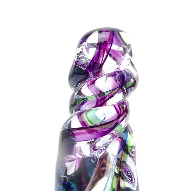 Ozzaro Collection glaskunst Eternity