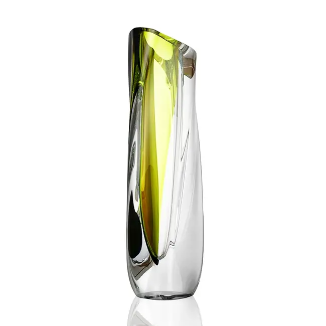 Kosta Boda Vase Saraband