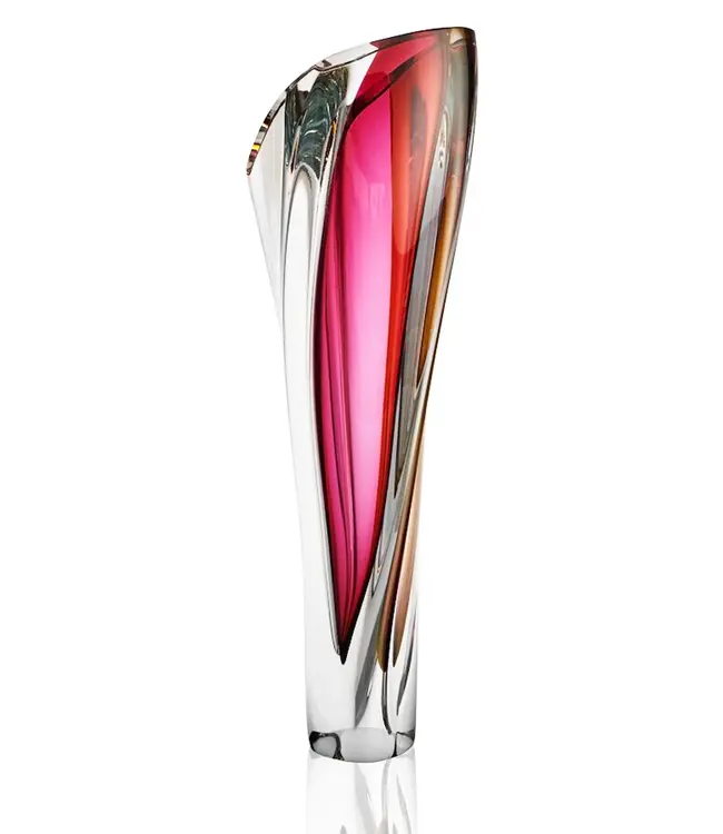 Kosta Boda glaskunst Saraband