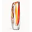 Göran Wärff Kosta Boda vase Saraband