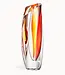 Kosta Boda Art Glass Kosta Boda vase Saraband