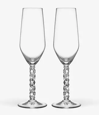 Orrefors Zweden Orrefors wijnglas Carat Orrefors Zweden Orrefors wijnglas Carat