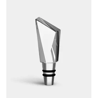 Orrefors Zweden Orrefors - Carat City Stopper Stockholm