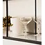 Orrefors coupe champagneglas Carat