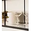 Orrefors Coupe-Champagnerglas Carat
