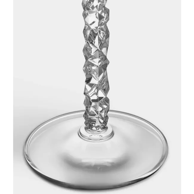 Orrefors coupe champagneglas Carat