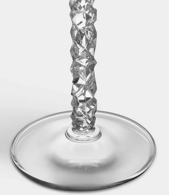 Orrefors Coupe-Champagnerglas Carat