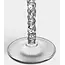 Orrefors Coupe-Champagnerglas Carat