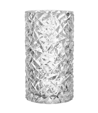 Orrefors Zweden Orrefors - Kristallleuchter Carat