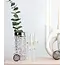 Orrefors Kristallvase Carat