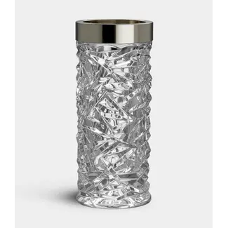 Orrefors Zweden Orrefors - Kristallvase Carat