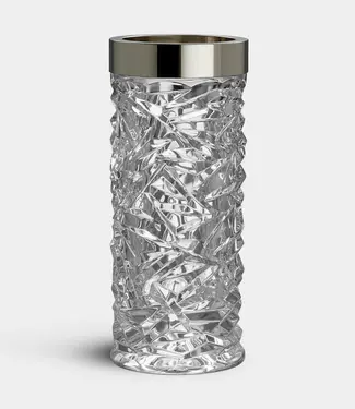 Orrefors Zweden Orrefors - Kristallvase Carat