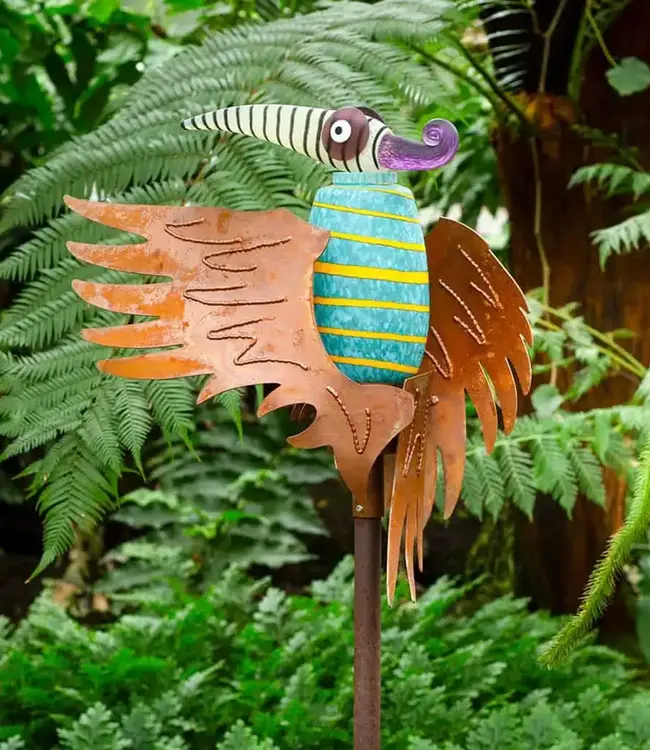 Borowski glaskunst Maverick