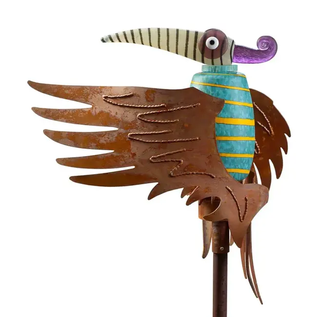 Borowski glaskunst Maverick