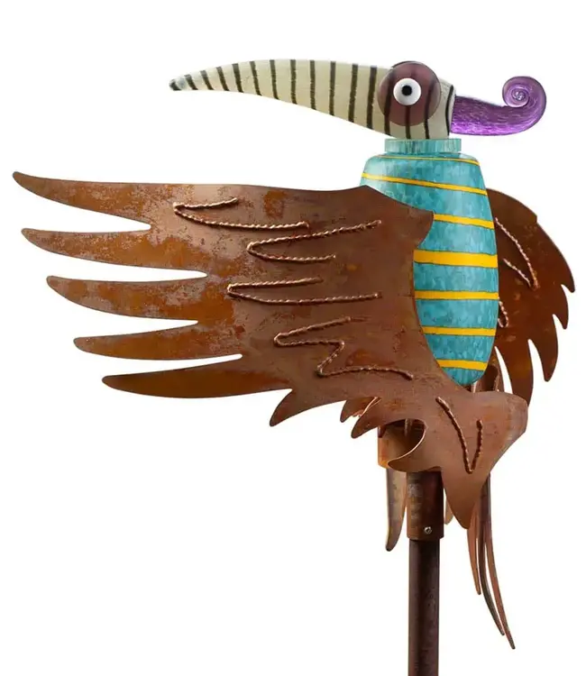 Borowski glaskunst Maverick