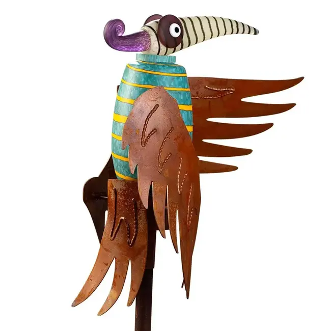 Borowski glaskunst Maverick