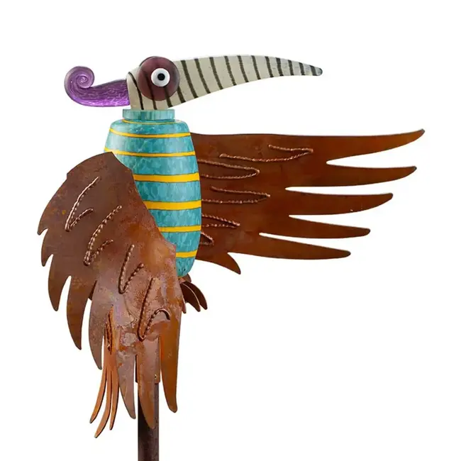 Borowski glaskunst Maverick