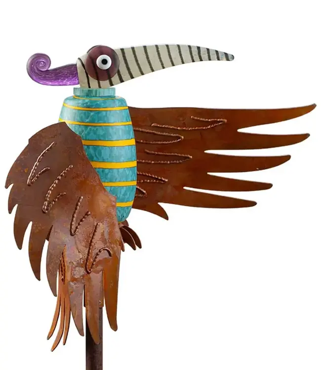 Borowski glaskunst Maverick