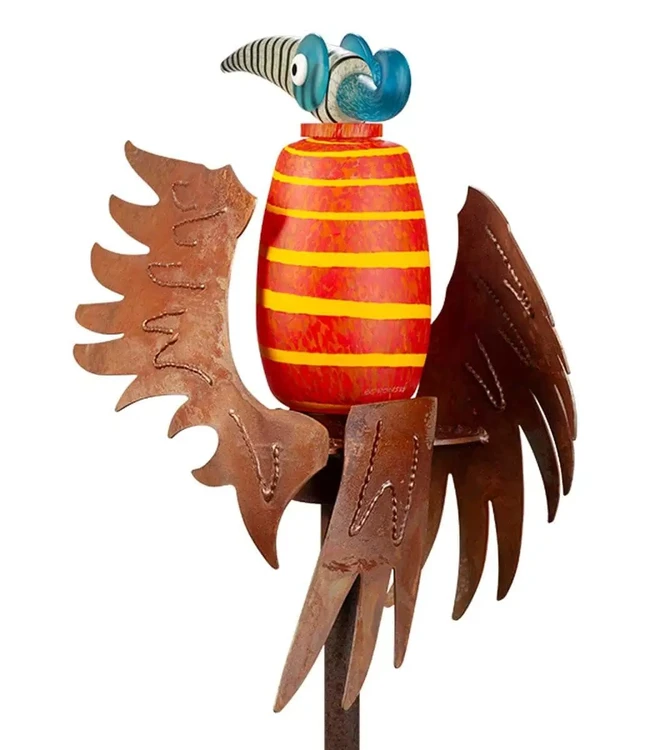 Borowski glaskunst Maverick