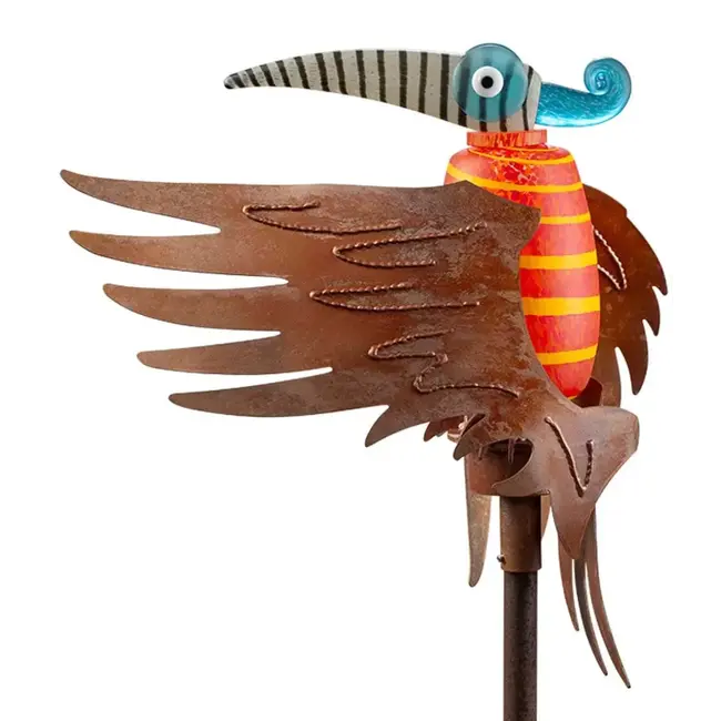 Borowski glaskunst Maverick