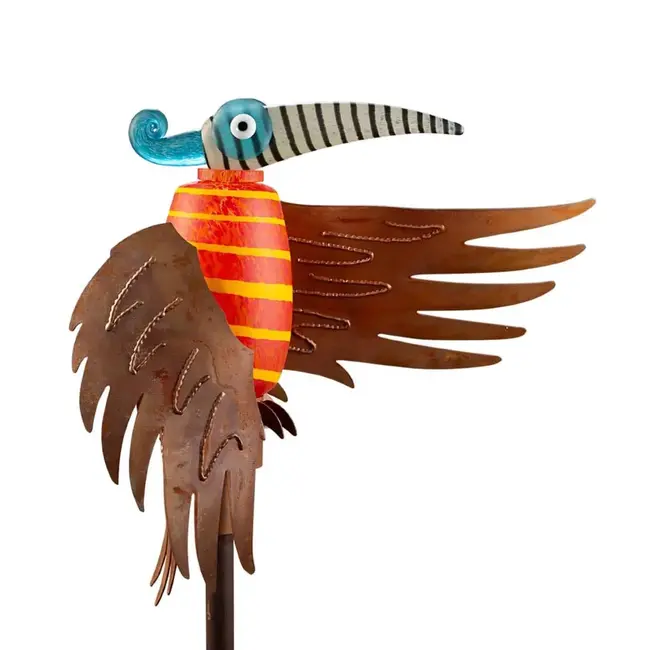 Borowski glaskunst Maverick