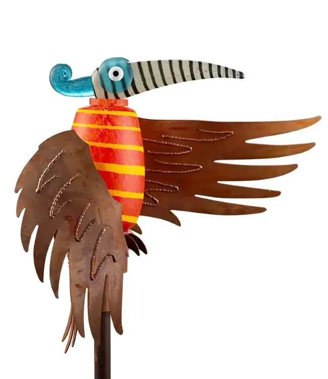 Borowski glaskunst Maverick