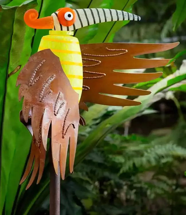 Borowski Windgong Maverick Limette